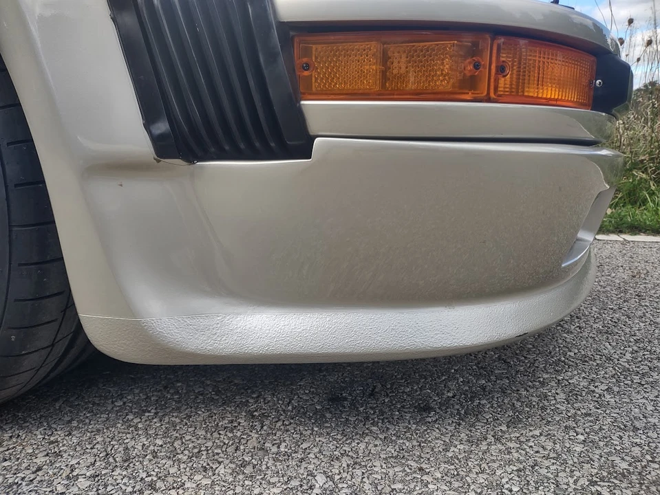 1984 Porsche 930 Turbo - Image 22 of 31
