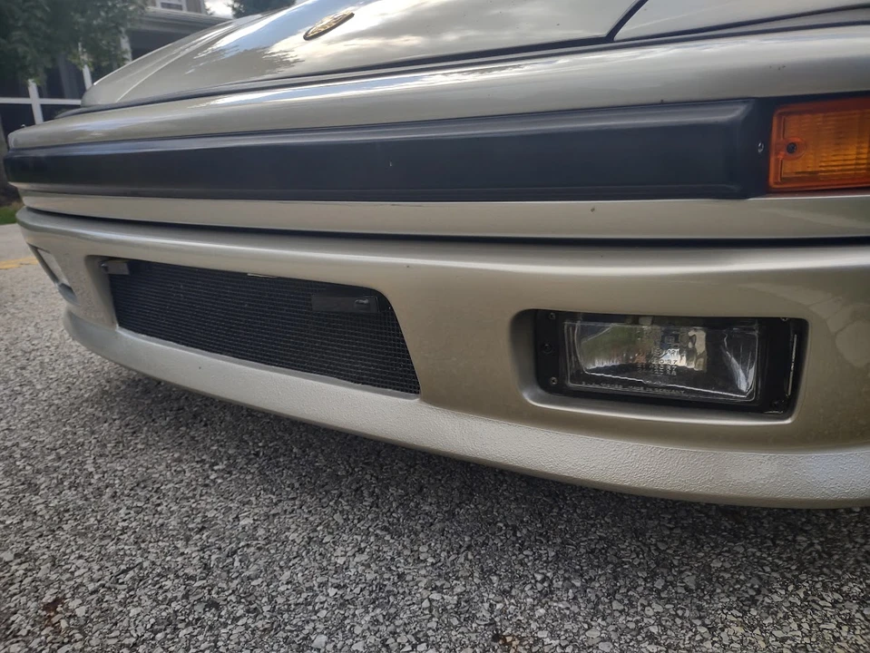 1984 Porsche 930 Turbo - Image 23 of 31
