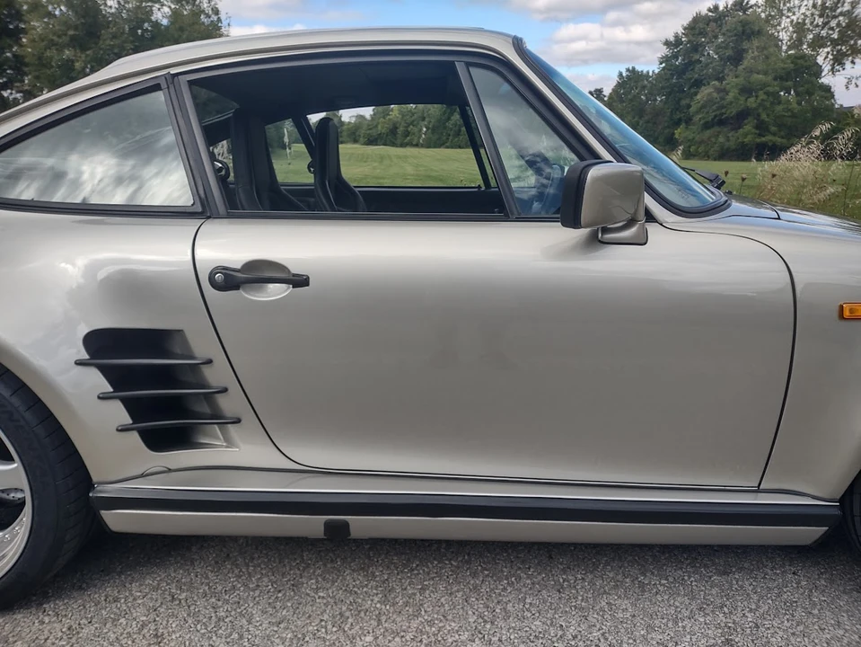 1984 Porsche 930 Turbo - Image 29 of 31