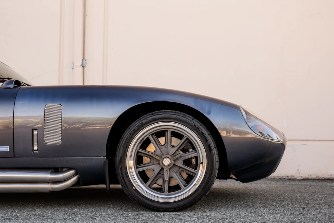 Shelby Daytona Replica - Image 19 of 31