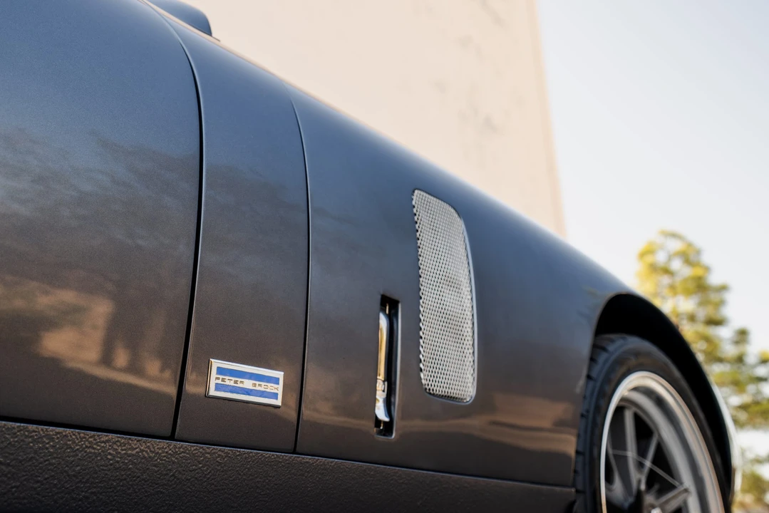 Shelby Daytona Replica - Image 16 of 31
