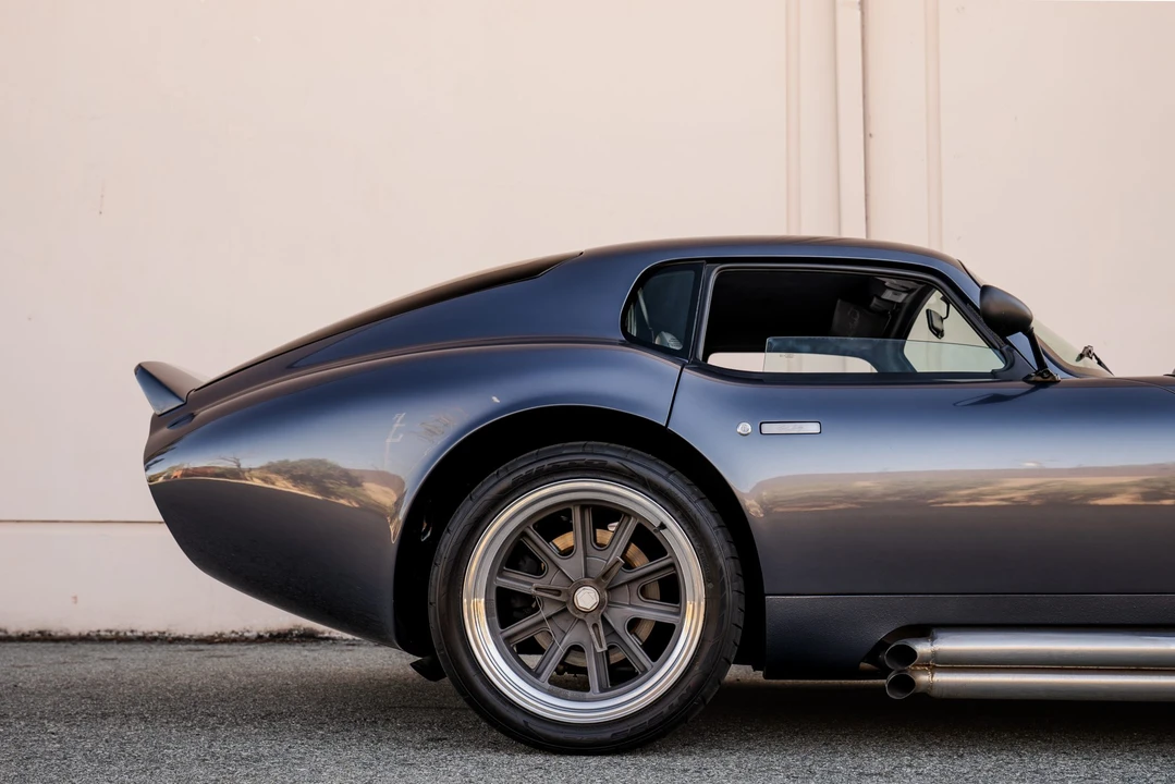 Shelby Daytona Replica - Image 20 of 31