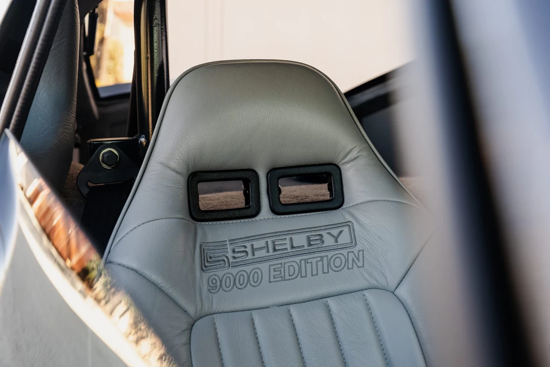 Shelby Daytona Replica - Image 26 of 31