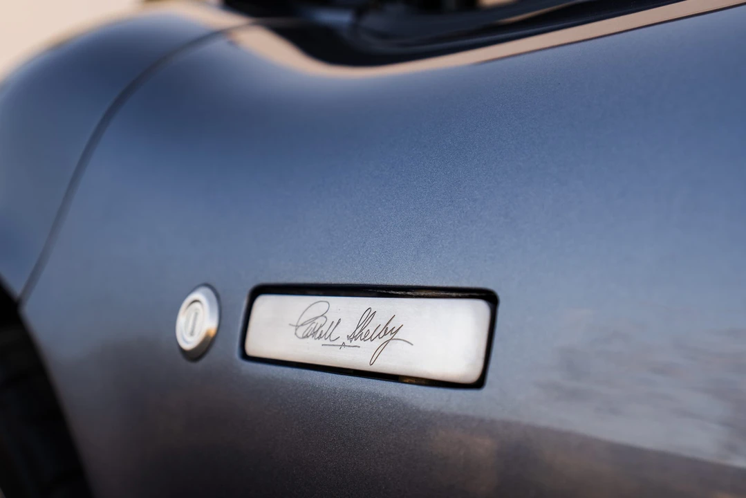 Shelby Daytona Replica - Image 17 of 31