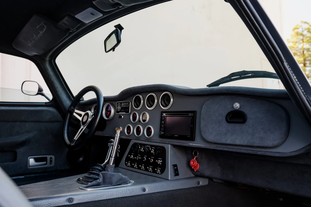 Shelby Daytona Replica - Image 30 of 31