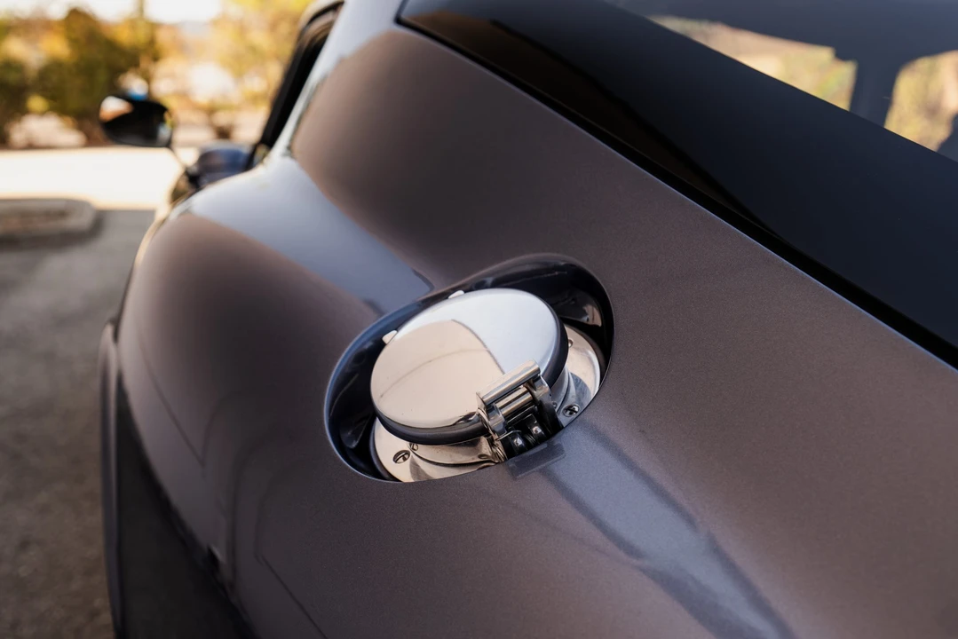 Shelby Daytona Replica - Image 23 of 31