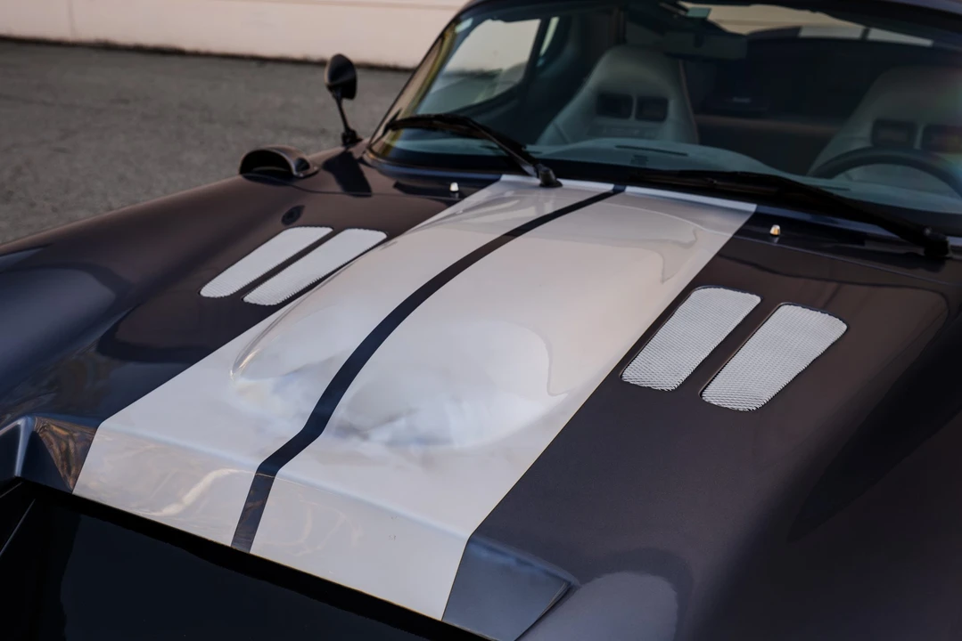 Shelby Daytona Replica - Image 12 of 31