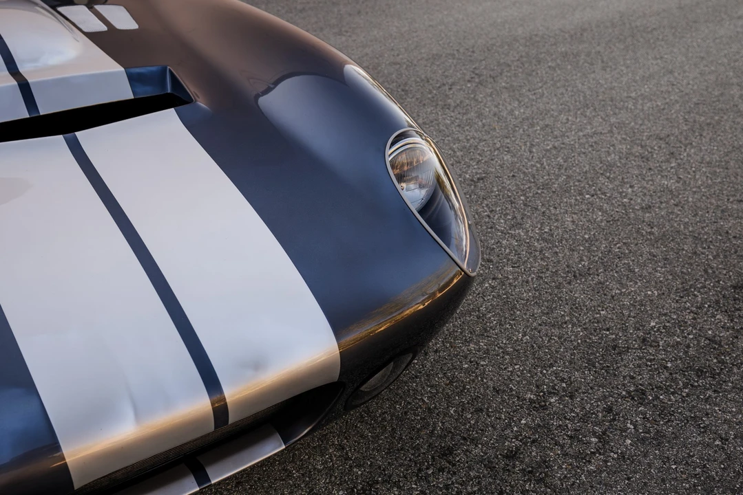 Shelby Daytona Replica - Image 14 of 31