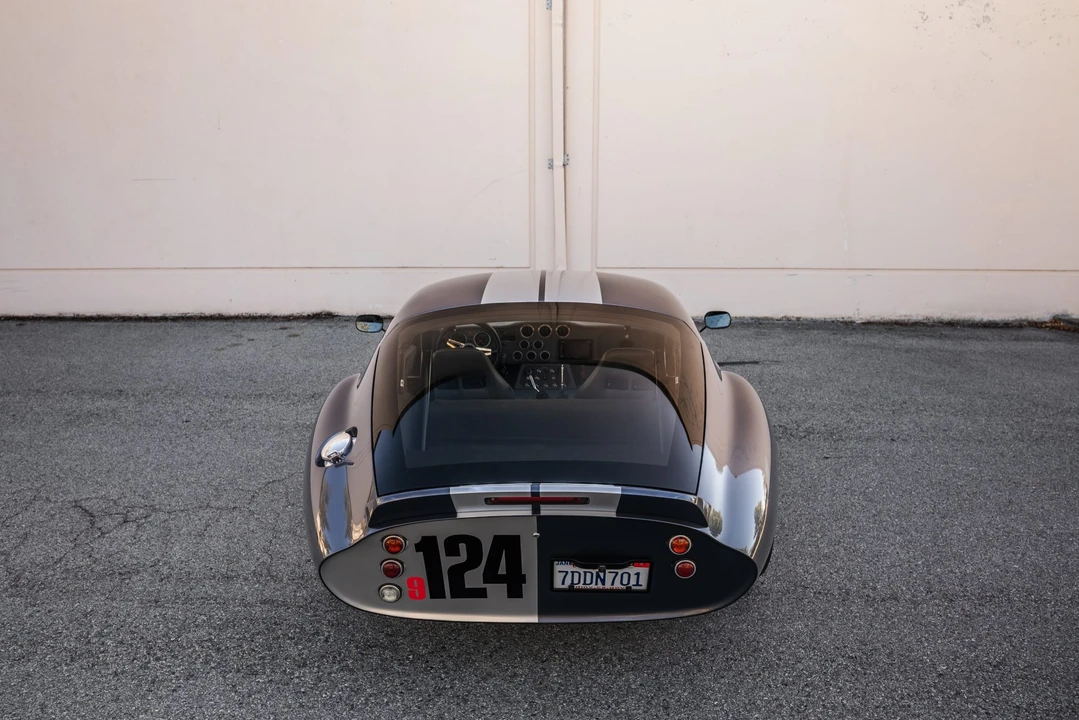 Shelby Daytona Replica - Image 11 of 31
