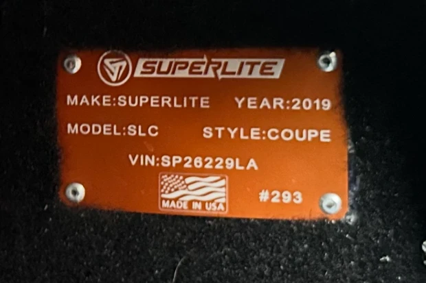 Superlite - Image 8 of 8