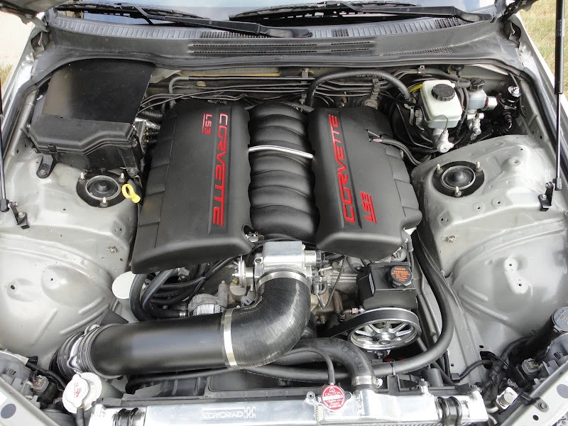 2001 Lexus IS 1st Gen - Image 2 of 18