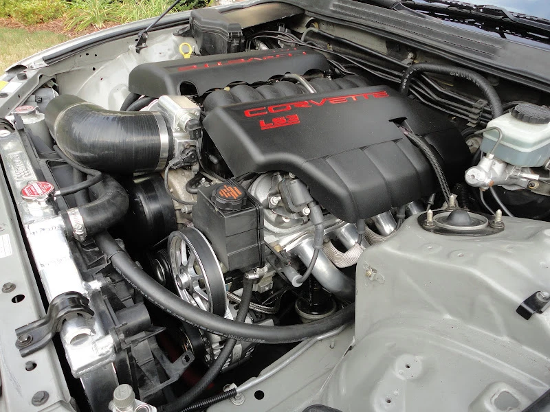 2001 Lexus IS 1st Gen - Image 3 of 18