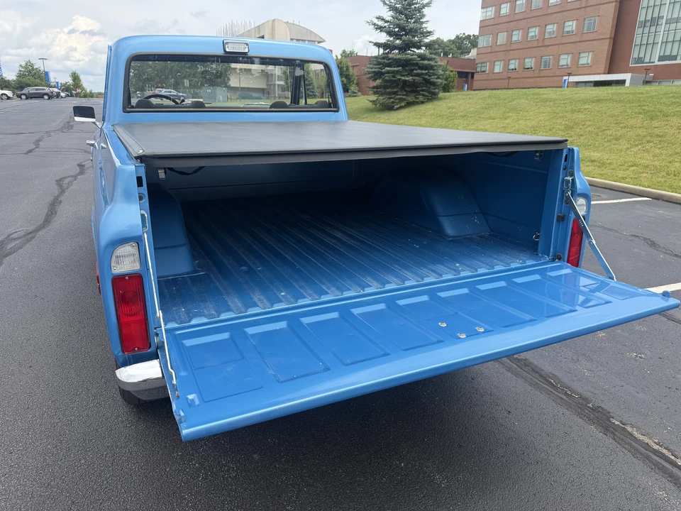 1971 Chevrolet C/K 2nd Gen - Image 15 of 31