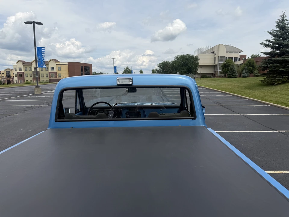 1971 Chevrolet C/K 2nd Gen - Image 16 of 31