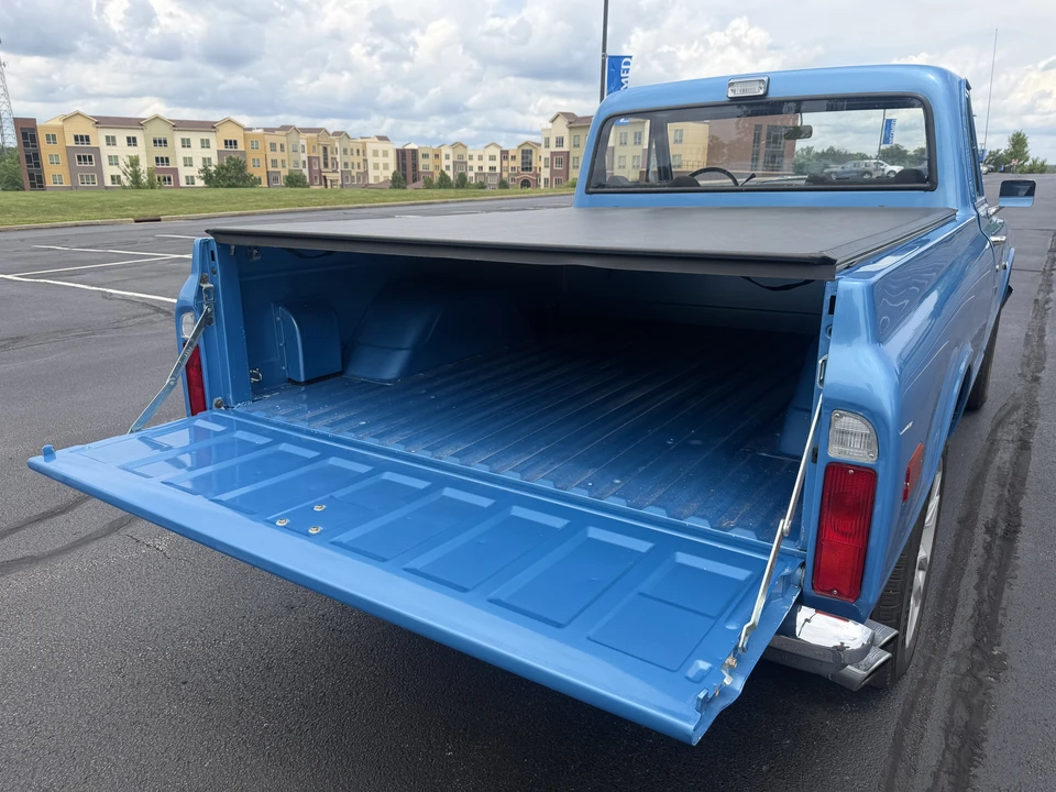 1971 Chevrolet C/K 2nd Gen - Image 17 of 31
