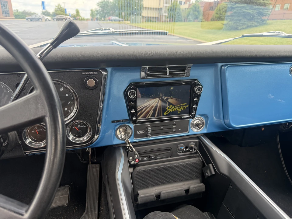 1971 Chevrolet C/K 2nd Gen - Image 30 of 31