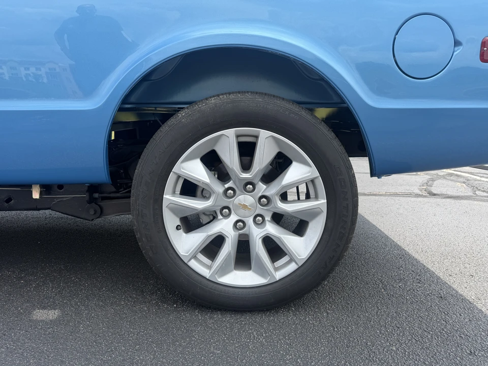 1971 Chevrolet C/K 2nd Gen - Image 19 of 31