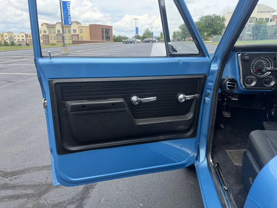 1971 Chevrolet C/K 2nd Gen - Image 22 of 31