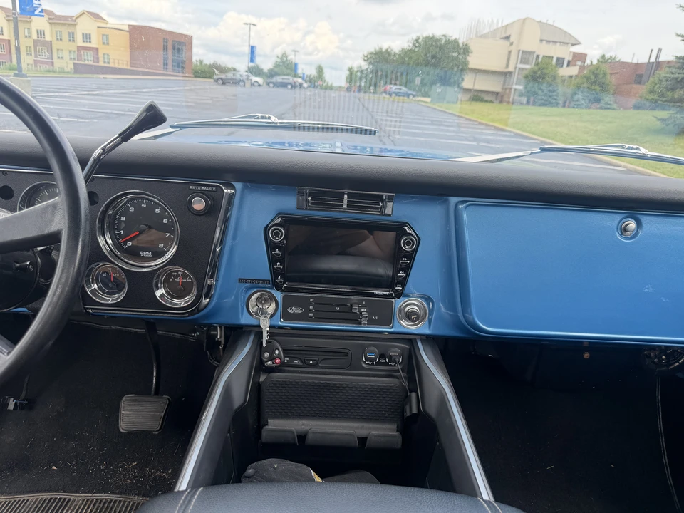 1971 Chevrolet C/K 2nd Gen - Image 31 of 31