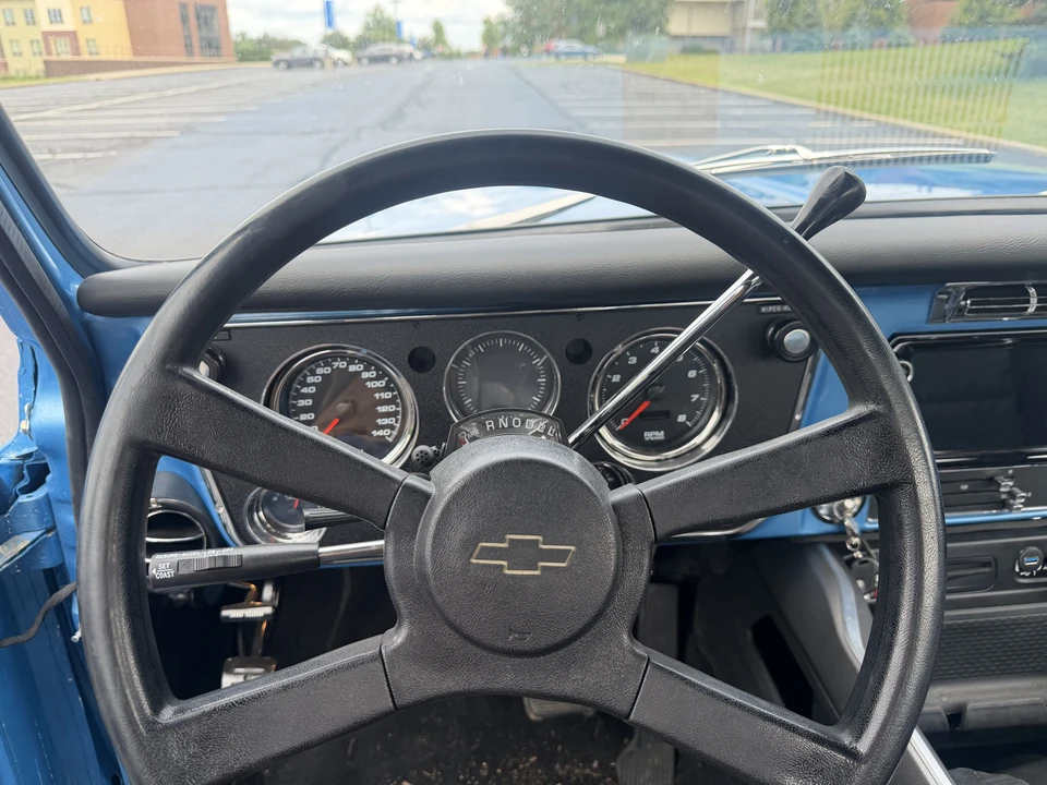 1971 Chevrolet C/K 2nd Gen - Image 29 of 31