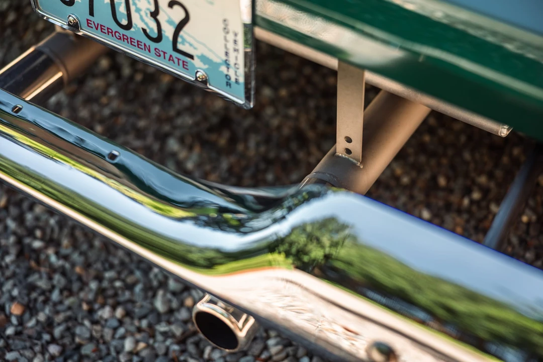 1958 Chevrolet Task Force - Image 30 of 31