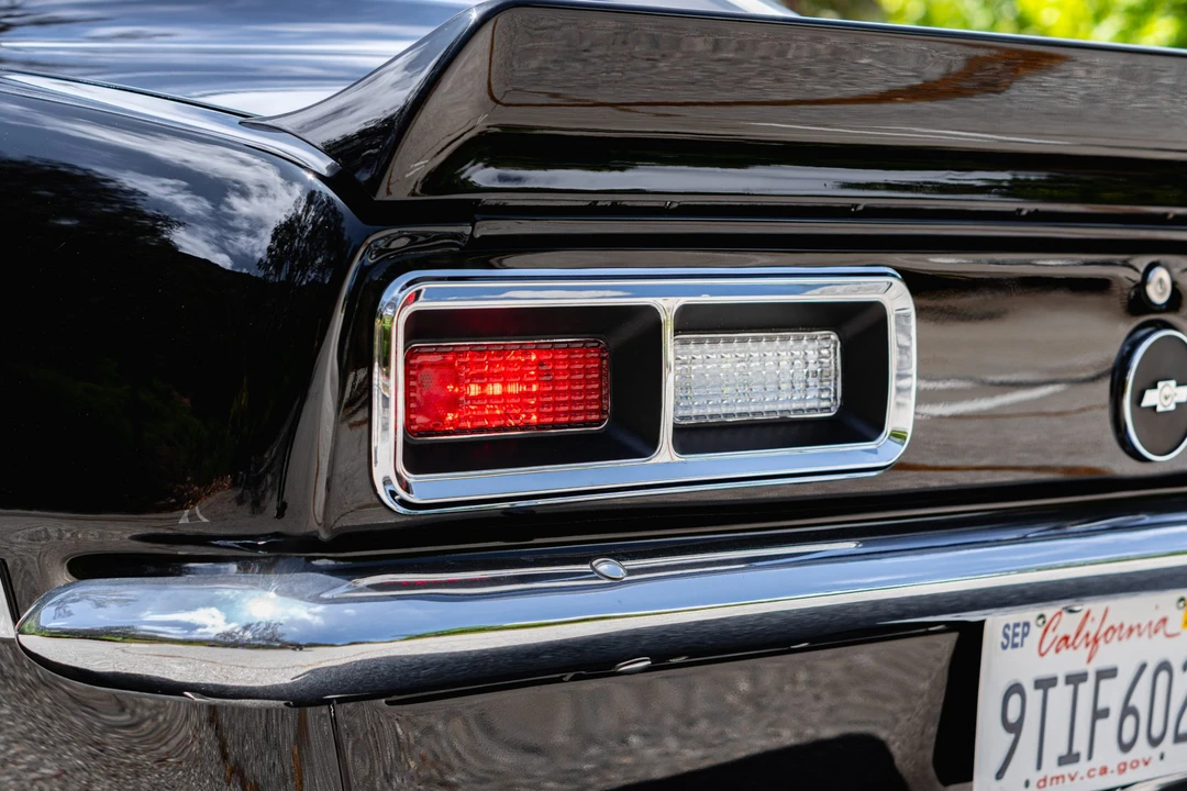 1968 Chevrolet Camaro 1st Gen - Image 18 of 31