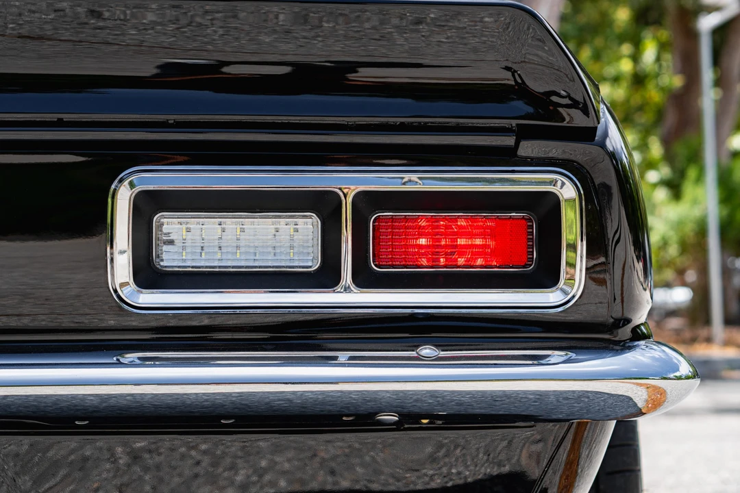 1968 Chevrolet Camaro 1st Gen - Image 17 of 31