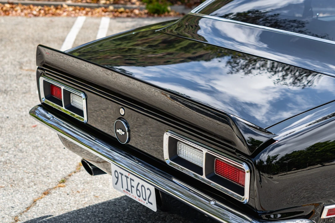 1968 Chevrolet Camaro 1st Gen - Image 25 of 31