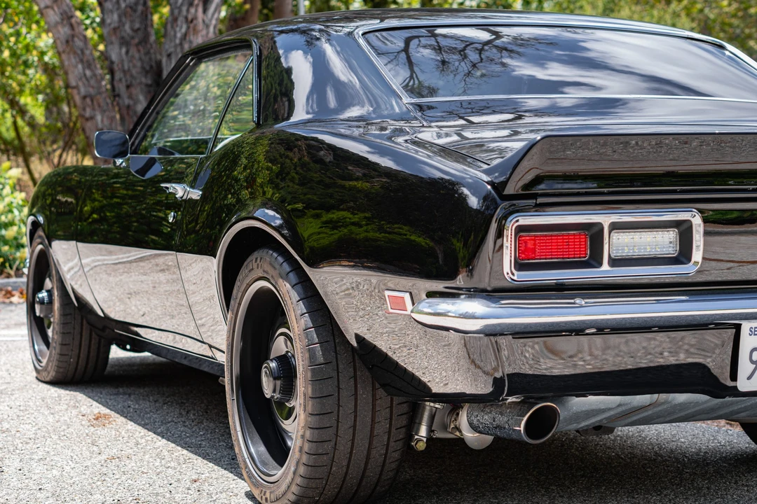 1968 Chevrolet Camaro 1st Gen - Image 22 of 31
