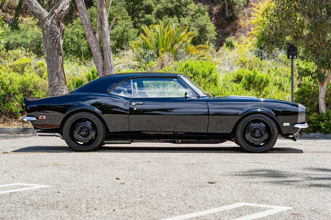 1968 Chevrolet Camaro 1st Gen - Image 5 of 31