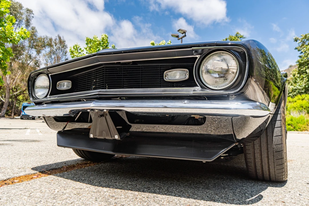 1968 Chevrolet Camaro 1st Gen - Image 27 of 31