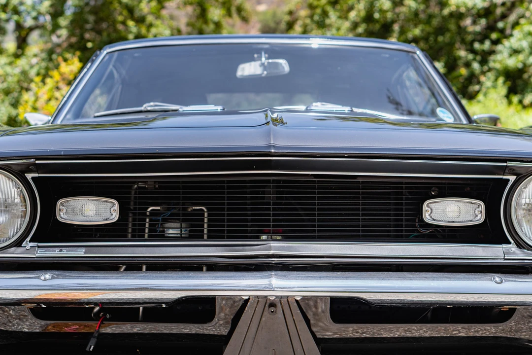 1968 Chevrolet Camaro 1st Gen - Image 24 of 31