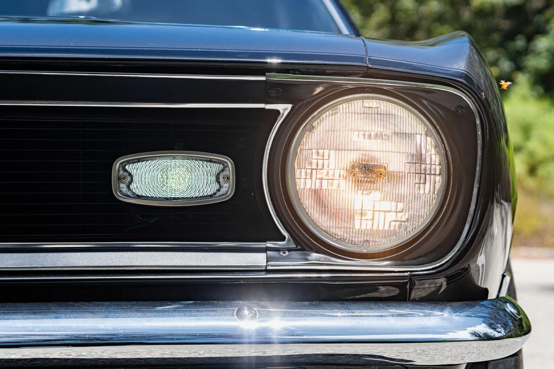 1968 Chevrolet Camaro 1st Gen - Image 12 of 31