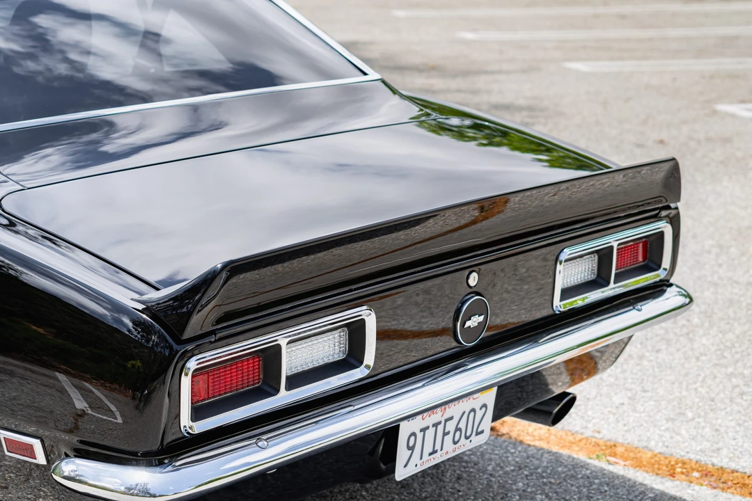 1968 Chevrolet Camaro 1st Gen - Image 26 of 31