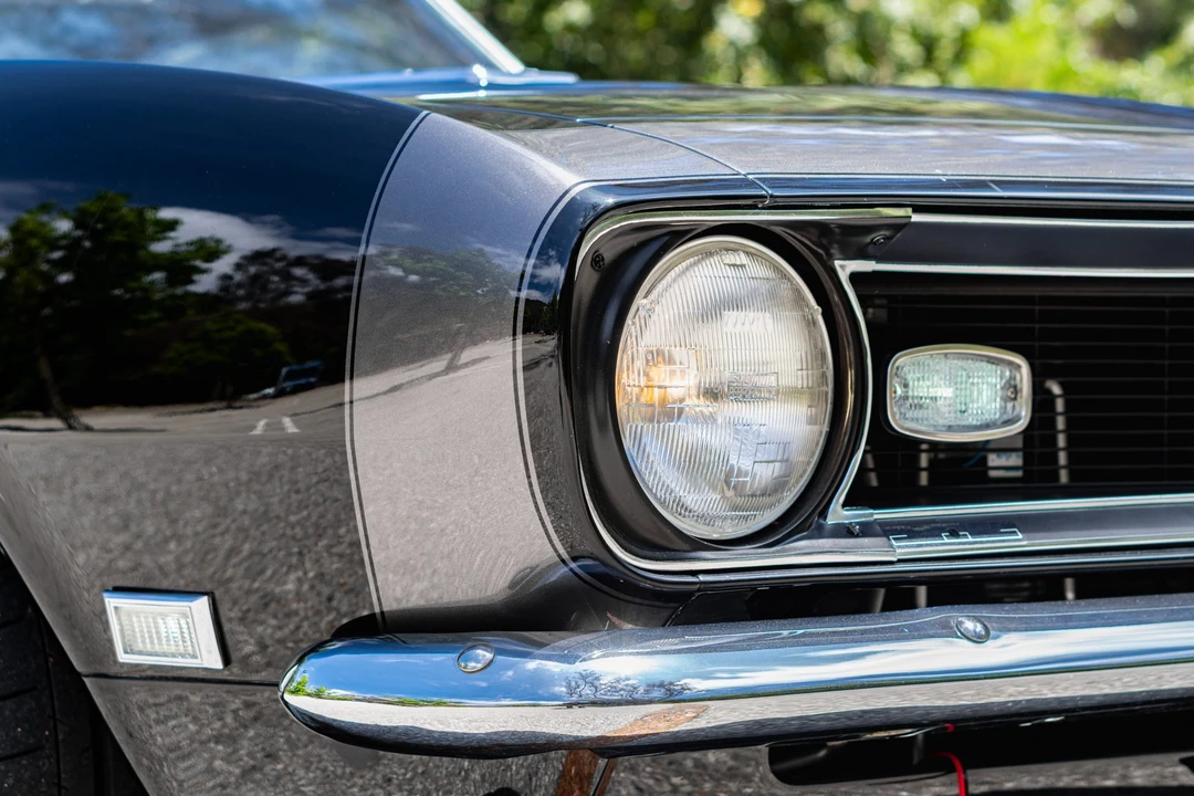 1968 Chevrolet Camaro 1st Gen - Image 13 of 31