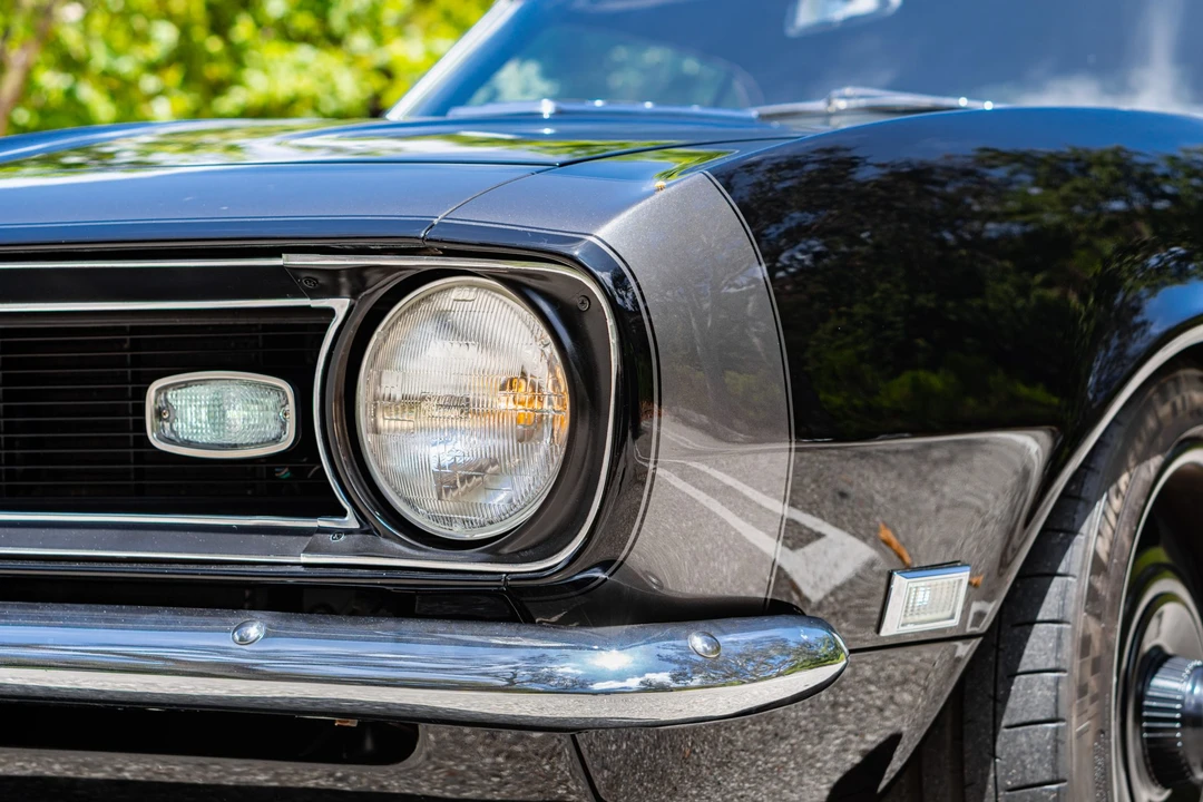 1968 Chevrolet Camaro 1st Gen - Image 14 of 31