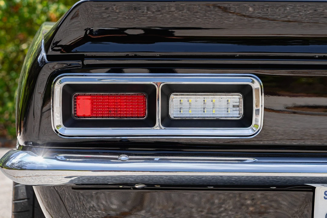 1968 Chevrolet Camaro 1st Gen - Image 16 of 31