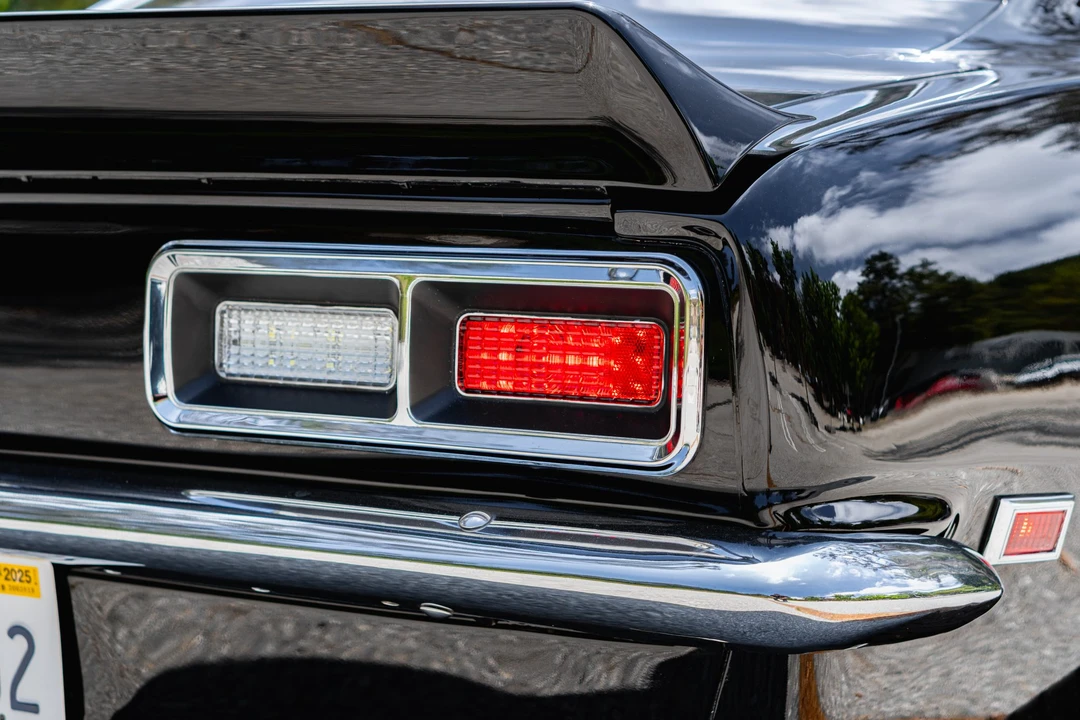 1968 Chevrolet Camaro 1st Gen - Image 19 of 31