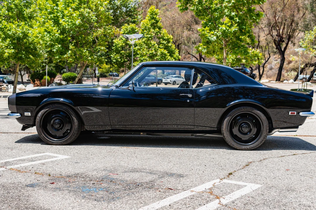 1968 Chevrolet Camaro 1st Gen - Image 9 of 31