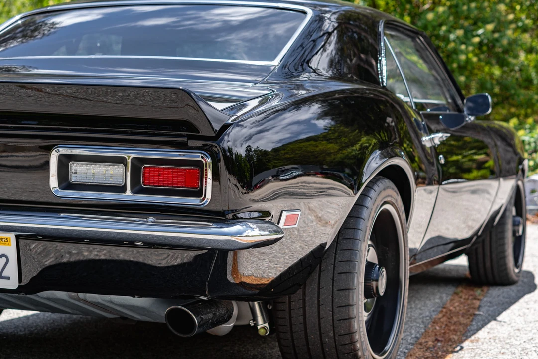 1968 Chevrolet Camaro 1st Gen - Image 23 of 31