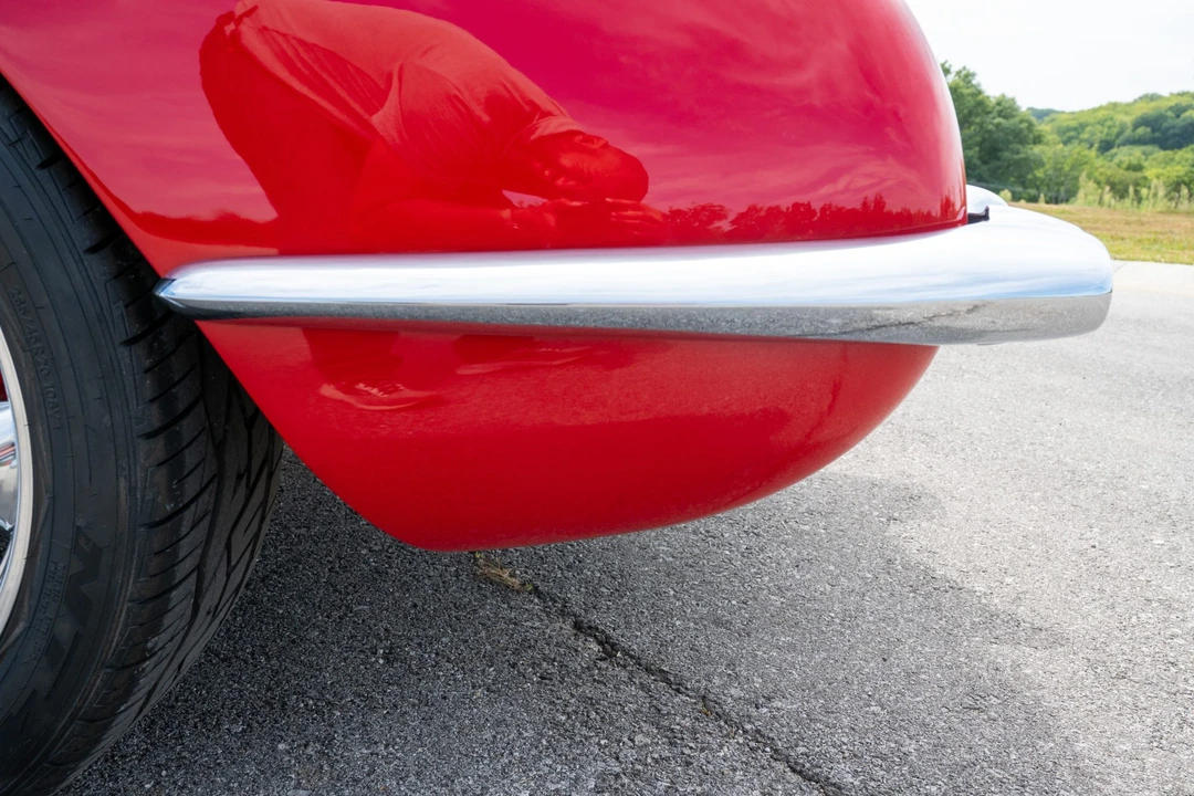 1960 Chevrolet Corvette C1 - Image 26 of 31