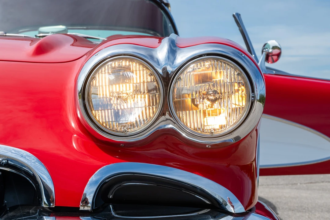 1960 Chevrolet Corvette C1 - Image 17 of 31