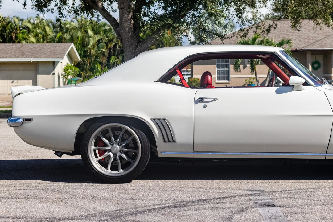 1969 Chevrolet Camaro 1st Gen - Image 21 of 31