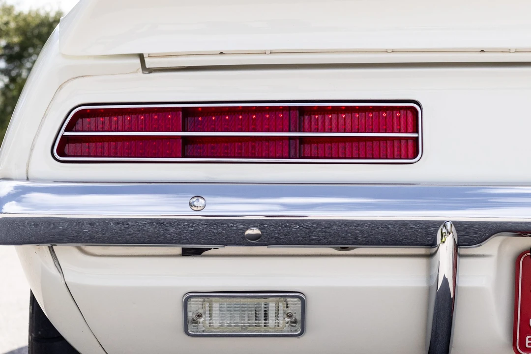 1969 Chevrolet Camaro 1st Gen - Image 29 of 31