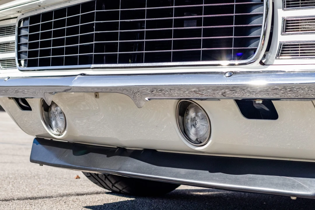 1969 Chevrolet Camaro 1st Gen - Image 13 of 31
