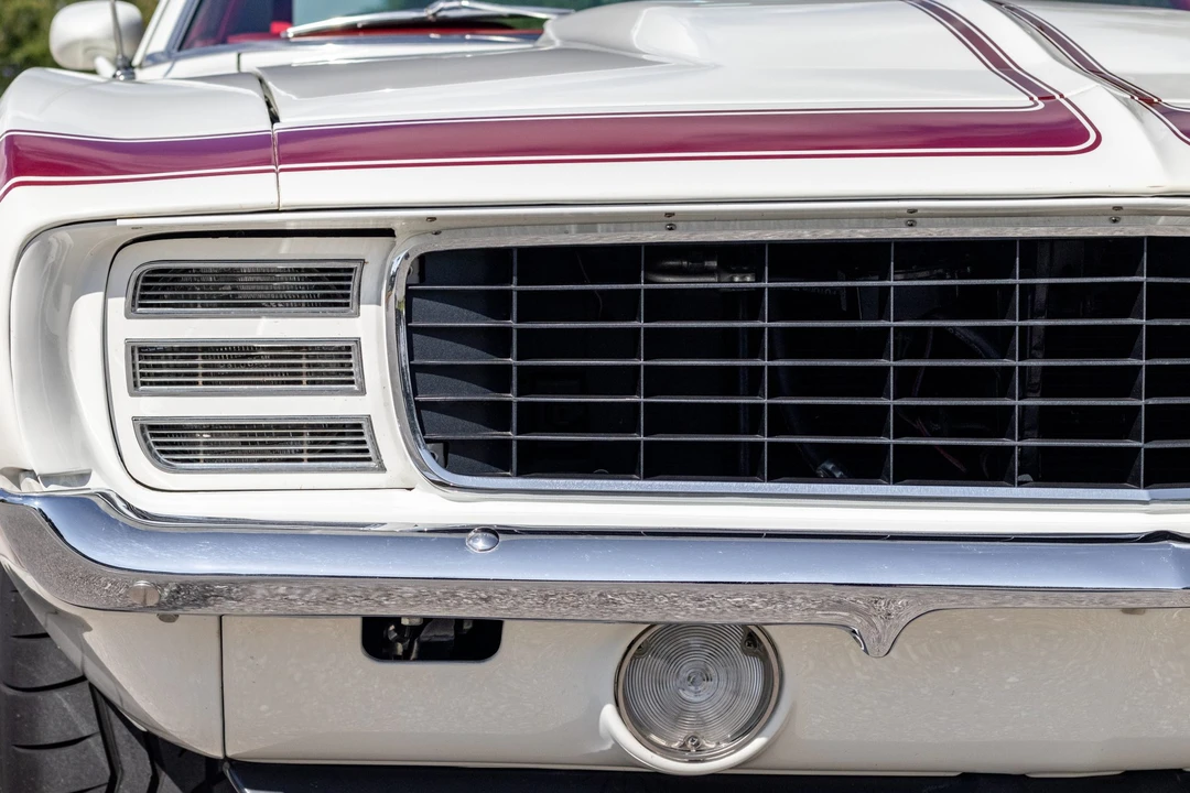 1969 Chevrolet Camaro 1st Gen - Image 15 of 31