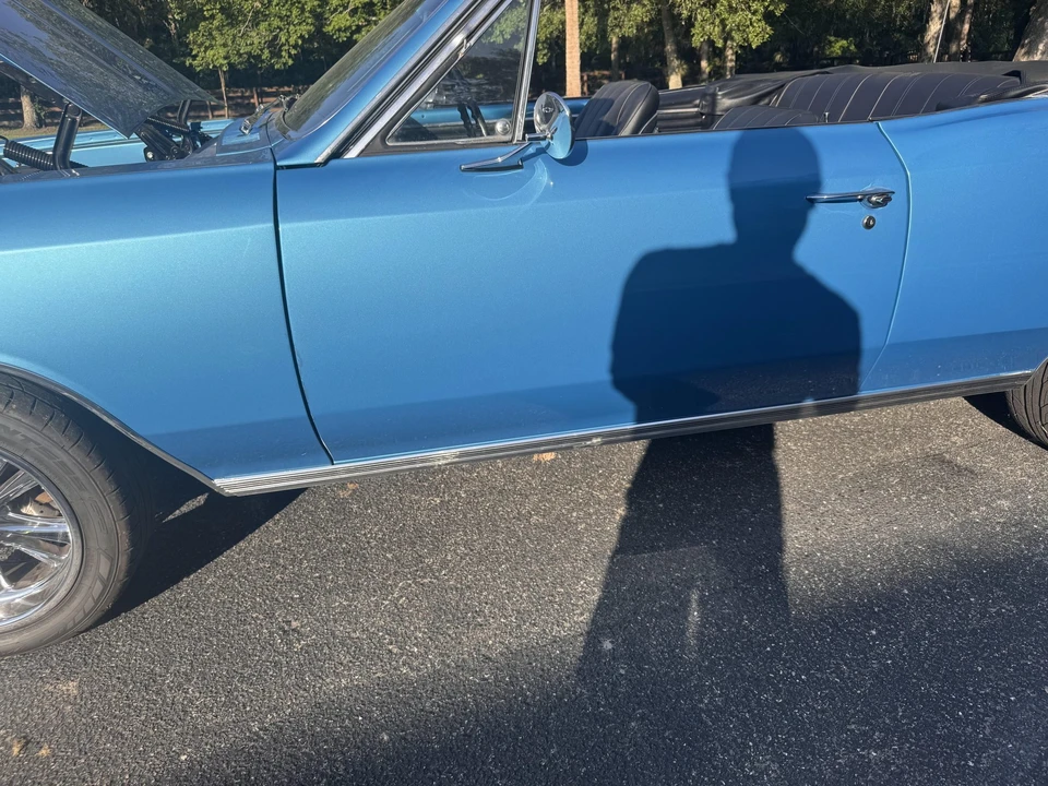1966 Chevrolet Chevelle 1st Gen - Image 19 of 31