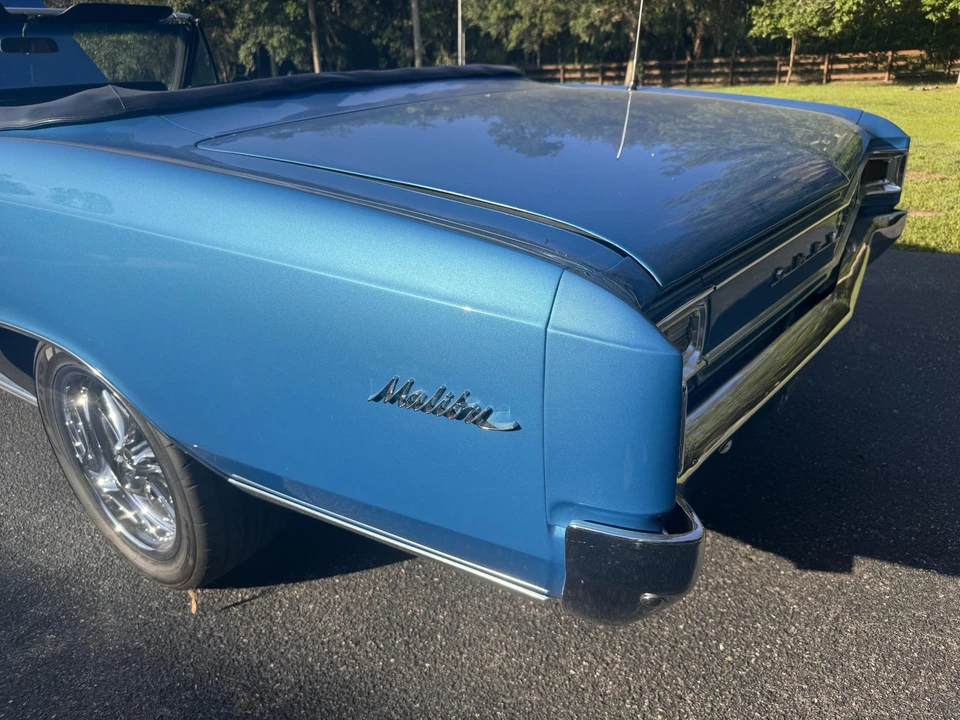 1966 Chevrolet Chevelle 1st Gen - Image 21 of 31