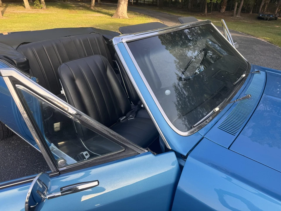 1966 Chevrolet Chevelle 1st Gen - Image 24 of 31