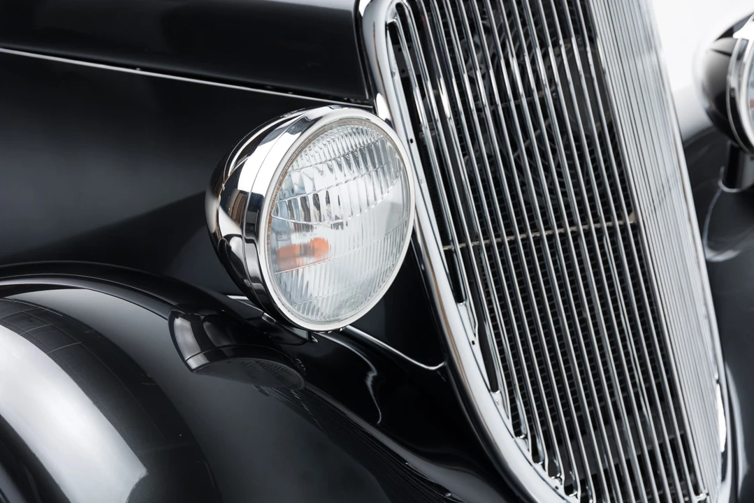 1934 Ford Model 18 & 40 - Image 19 of 31